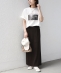 �s�\��tSHIPS Colors:�q�ڐG�⊴�EUV�J�b�g�r26AW PARIS �t�H�g TEE��