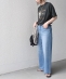 �s�\��tSHIPS Colors:�q�ڐG�⊴�EUV�J�b�g�r26AW PARIS �t�H�g TEE��