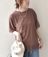 �s�\��tSHIPS Colors:�q�ڐG�⊴�E��􂢉\�r�N�[���^�b�` �V�A�[�R���r �n�[�t�X���[�u �g�b�v�X�� �_�[�N�u���E��