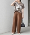 SHIPS Colors:�q��􂢉\�rPL/PU �C�[�W�[ �p���c