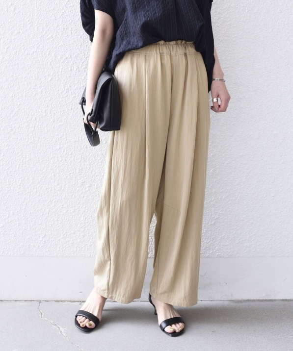SHIPS Colors:�q��􂢉\�r���[�����i�C���� �o���� �p���c��