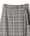 SHIPS Colors:�q��􂢉\�r���[�������l�� ���b�v �X�J�[�g