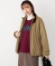 SHIPS Colors:THINSULATE(TM) ���� ���o�[�V�u�� �u���]����