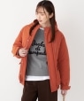SHIPS Colors: �t�[�h �_�E�� �W���P�b�g�� �I�����W