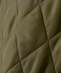 SHIPS Colors:THINSULATE(TM) ���� �L���e�B���O �t�[�h �R�[�g��