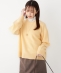 SHIPS Colors:�q��􂢉\�rCASHMILE(R) �T�h���V�����_�[ �j�b�g