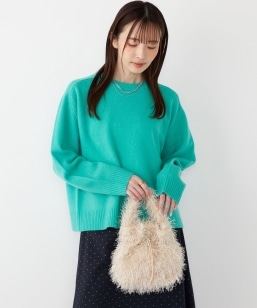 SHIPS Colors:�q��􂢉\�rCASHMILE(R) �T�h���V�����_�[ �j�b�g