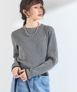 �s�ǉ��\��tSHIPS Colors:�q��􂢉\�r���� ���u �N���[�l�b�N �j�b�g��
