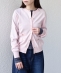 SHIPS Colors:�q�ڐG�⊴�E��􂢉\�r14�Q�[�W �N���[�l�b�N �J�[�f�B�K����