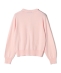 SHIPS Colors:�q�ڐG�⊴�E��􂢉\�r14�Q�[�W �N���[�l�b�N �J�[�f�B�K����