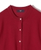 SHIPS Colors:�q��􂢉\�r14�Q�[�W �N���[�l�b�N �J�[�f�B�K����