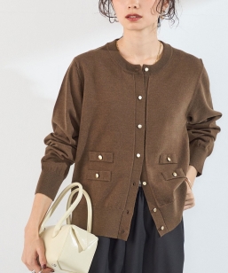 �s�\��tSHIPS Colors:�q��􂢉\�r14�Q�[�W �N���[ �l�b�N �J�[�f�B�K�� 2 ��