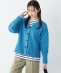 SHIPS Colors:�q��􂢉\�r�t���b�t�B�[ �L�[�l�b�N �J�[�f�B�K�� 2