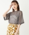 SHIPS Colors:�q��􂢉\�r�V�A�[ ���S �j�b�g TEE
