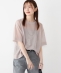 SHIPS Colors:�q��􂢉\�r�V�A�[ �j�b�g TEE