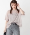SHIPS Colors:�q��􂢉\�r�V�A�[ �j�b�g TEE