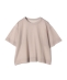 SHIPS Colors:�q��􂢉\�r�V�A�[ �j�b�g TEE