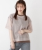 SHIPS Colors:�q��􂢉\�r�V�A�[ �j�b�g TEE