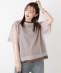 SHIPS Colors:�q��􂢉\�r�V�A�[ �j�b�g TEE