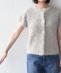 �s�\��tSHIPS Colors:�q��􂢉\�r�t�F�U�[ �N���[�l�b�N 2WAY �j�b�g��