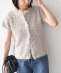 �s�\��tSHIPS Colors:�q��􂢉\�r�t�F�U�[ �N���[�l�b�N 2WAY �j�b�g��