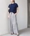 �s�\��tSHIPS Colors:�q��􂢉\�r�t�F�U�[ �N���[�l�b�N 2WAY �j�b�g��