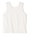 SHIPS Colors:2WAY ���b�V�� �j�b�g × �^���N�g�b�v �Z�b�g