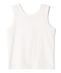 SHIPS Colors:2WAY ���b�V�� �j�b�g × �^���N�g�b�v �Z�b�g