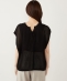 SHIPS Colors:2WAY ���b�V�� �j�b�g × �^���N�g�b�v �Z�b�g