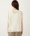 SHIPS Colors:2WAY ���b�V�� �j�b�g × �^���N�g�b�v �Z�b�g