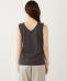 SHIPS Colors:2WAY ���b�V�� �j�b�g × �^���N�g�b�v �Z�b�g