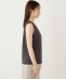 SHIPS Colors:2WAY ���b�V�� �j�b�g × �^���N�g�b�v �Z�b�g