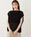 SHIPS Colors:2WAY ���b�V�� �j�b�g × �^���N�g�b�v �Z�b�g