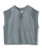 SHIPS Colors:2WAY ���b�V�� �j�b�g × �^���N�g�b�v �Z�b�g