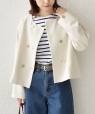 SHIPS Colors:�q��􂢉\�r�|���G�X�e��/���l�� �X���u �m�[�J���[ �W���P�b�g�� �I�t�z���C�g