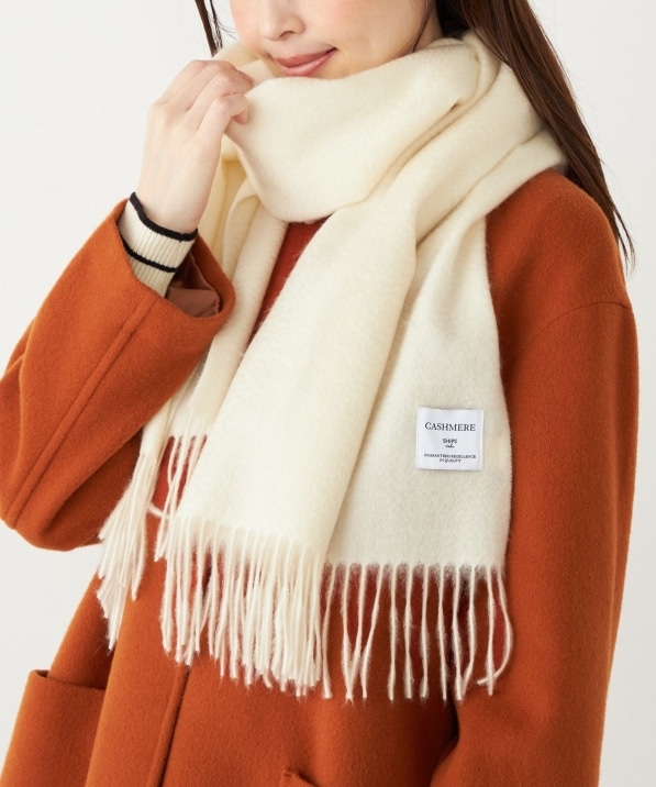 SHIPS Colors: �J�V�~�� �X�g�[�� / �}�t���[ 2��