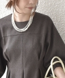 �s�\��t�yWEB����zSHIPS Colors:�p�[�����`�[�t 3�A �V���[�g �l�b�N���X�� �I�t�z���C�g