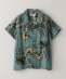 SHIPS Colors:�q����@�\�r���[���� �v�����g �V���c(80�`130cm)