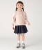 SHIPS Colors: 80�`130cm / �V�����_�[ ���[�X ���S �X�E�F�b�g��