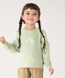 SHIPS Colors: 80�`130cm / �V�����_�[ ���[�X ���S �X�E�F�b�g��