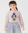 SHIPS Colors:100�`130cm / �q��􂢉\�r�X�p���R�[�� �h�J ����T �s���N