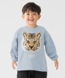SHIPS Colors:100�`130cm / �q��􂢉\�r�X�p���R�[�� �h�J ����T �u���[
