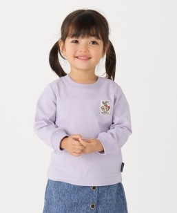 SHIPS Colors: 80�`130cm / TeddyBear(R) �����|�C���g ����T��