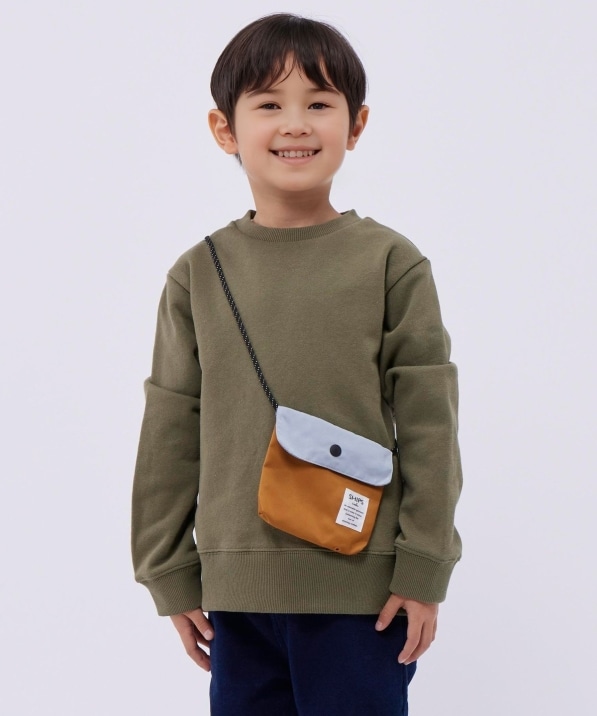 SHIPS Colors:�q����@�\�r�{�f�B�o�b�O �X�E�F�b�g(80�`130cm)