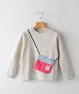 SHIPS Colors:�q����@�\�r�{�f�B�o�b�O �X�E�F�b�g(80�`130cm)