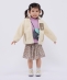 �ySHIPS Colors�ʒ��zWOODS:�X�^���h �{�A �u���]���i80cm�`130cm�j