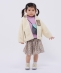 �ySHIPS Colors�ʒ��zWOODS:�X�^���h �{�A �u���]���i80cm�`130cm�j