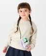 SHIPS Colors: 90�`140cm /�q����@�\�r�{�f�B�o�b�O �X�E�F�b�g �i�`������
