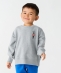 SHIPS Colors: 80�`130cm / TeddyBear �X�E�F�b�g��