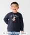 SHIPS Colors: 80�`130cm / TeddyBear �X�E�F�b�g��